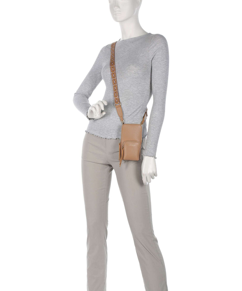 Coccinelle Pixie Phone bag skin