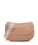 Coccinelle Raquel Bolsa tiracolo skin/gazpacho