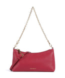 Coccinelle Aura Bolsa tiracolo sangria