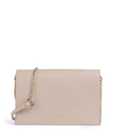 Coccinelle Dandy Bolsa tiracolo rosette