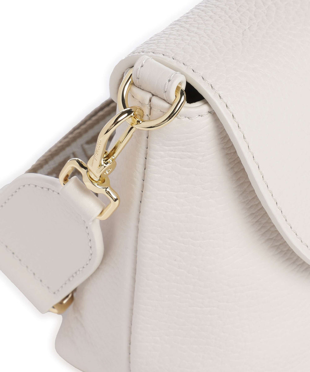 Coccinelle Paulina Crossbody bag blanco