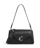 Coccinelle C-Me Bolsa tiracolo noir