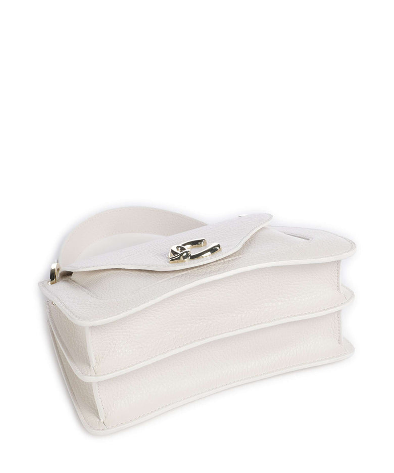 Coccinelle C-Me Handbag blanco