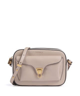 Coccinelle Beat Soft Bolsa tiracolo rosette