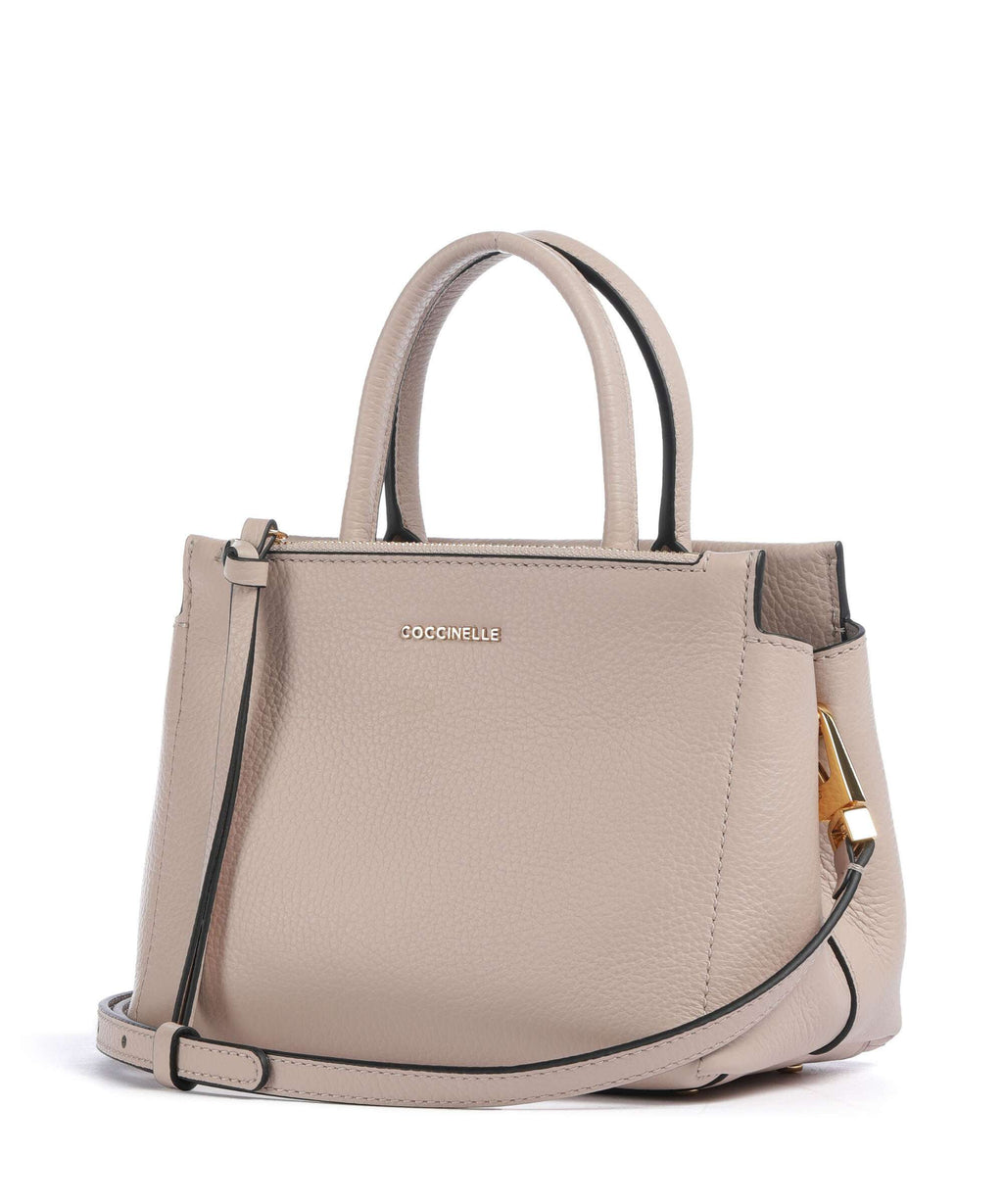 Coccinelle Arlettis Handbag rosette