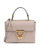 Coccinelle Arlettis Bolsa tiracolo rosette