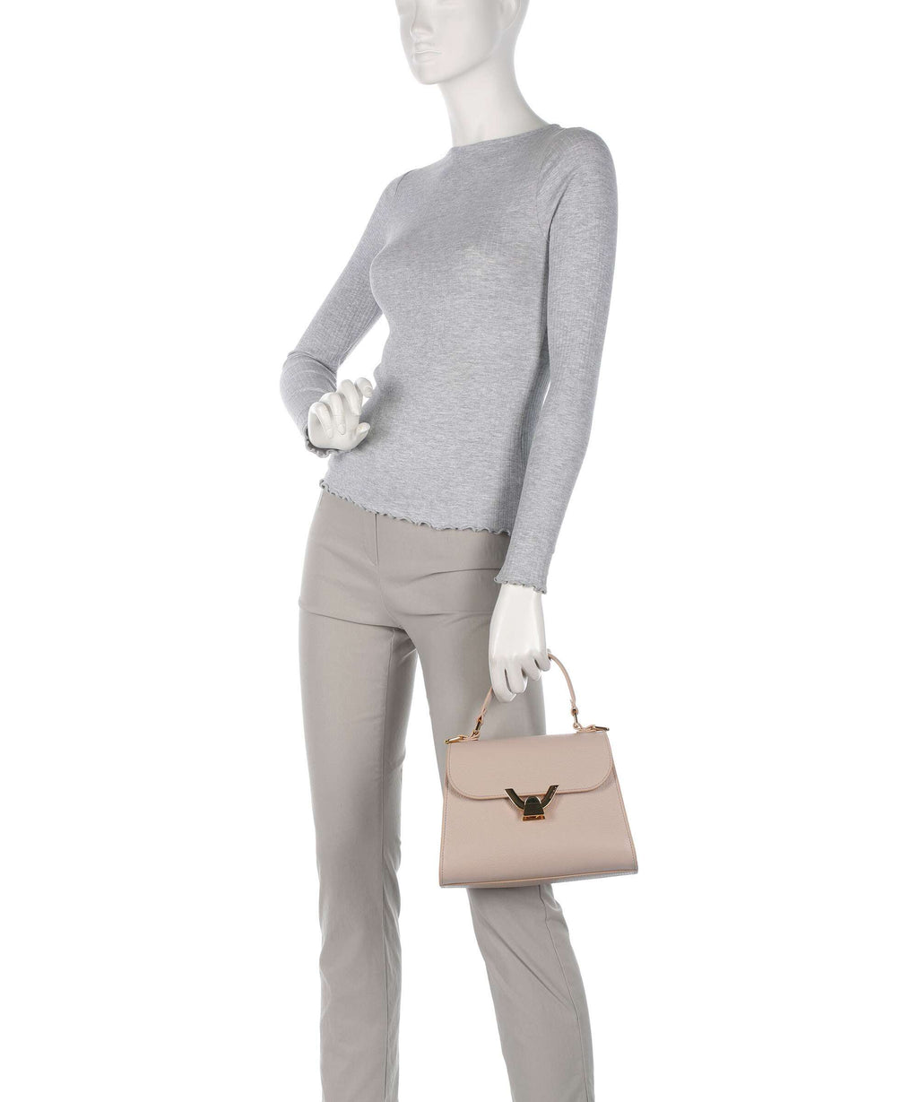 Coccinelle Dew Crossbody bag rosette