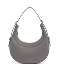 Coccinelle Whisper Shoulder bag grafite