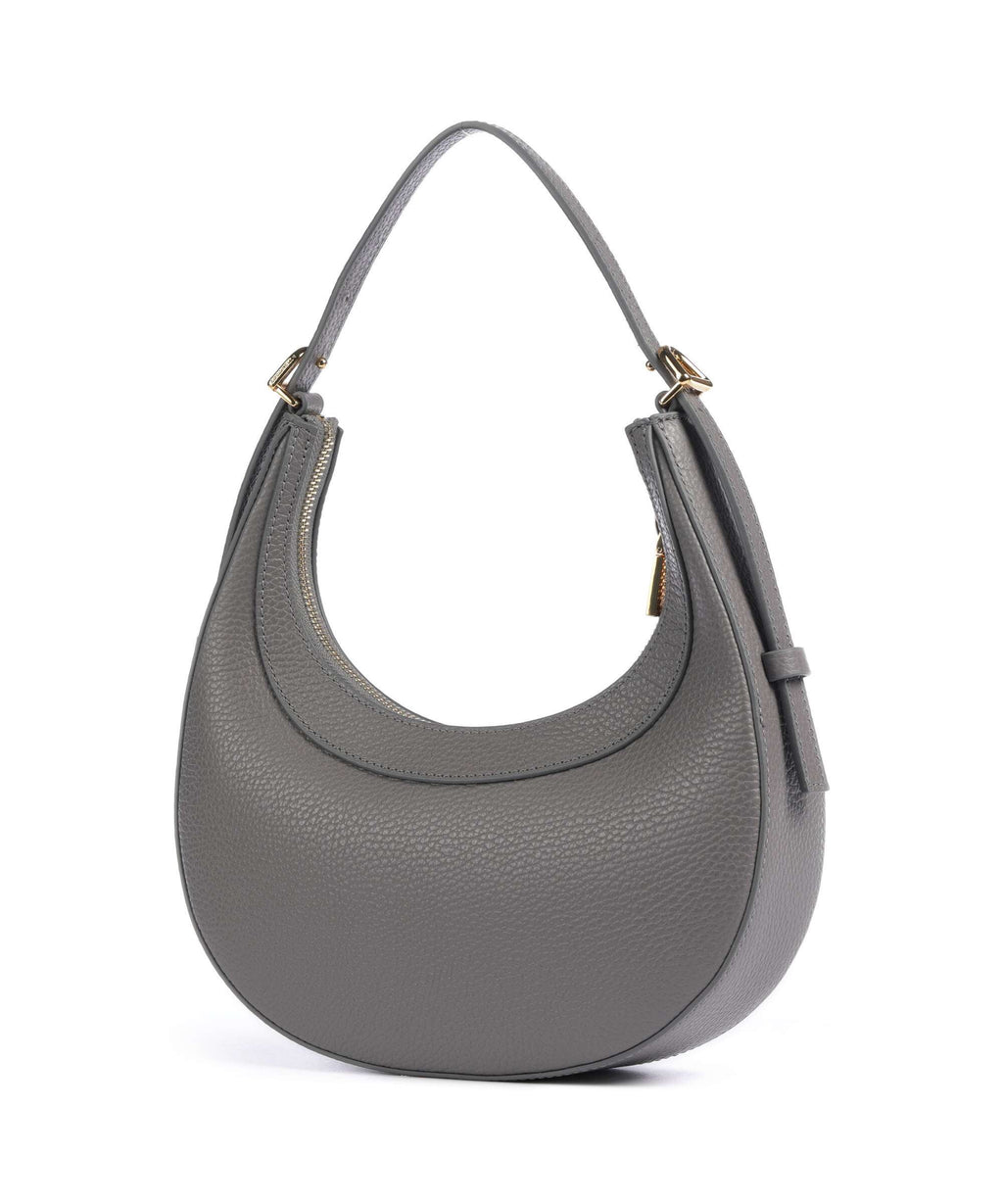 Coccinelle Whisper Shoulder bag grafite