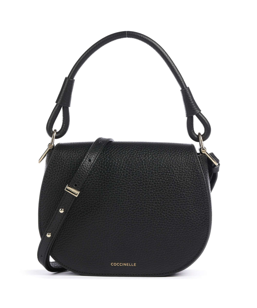 Coccinelle Eclyps Crossbody bag noir