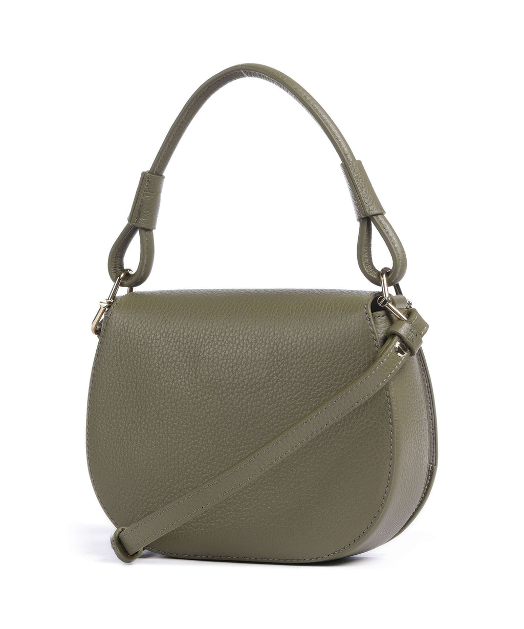 Coccinelle Eclyps Crossbody bag laurel green
