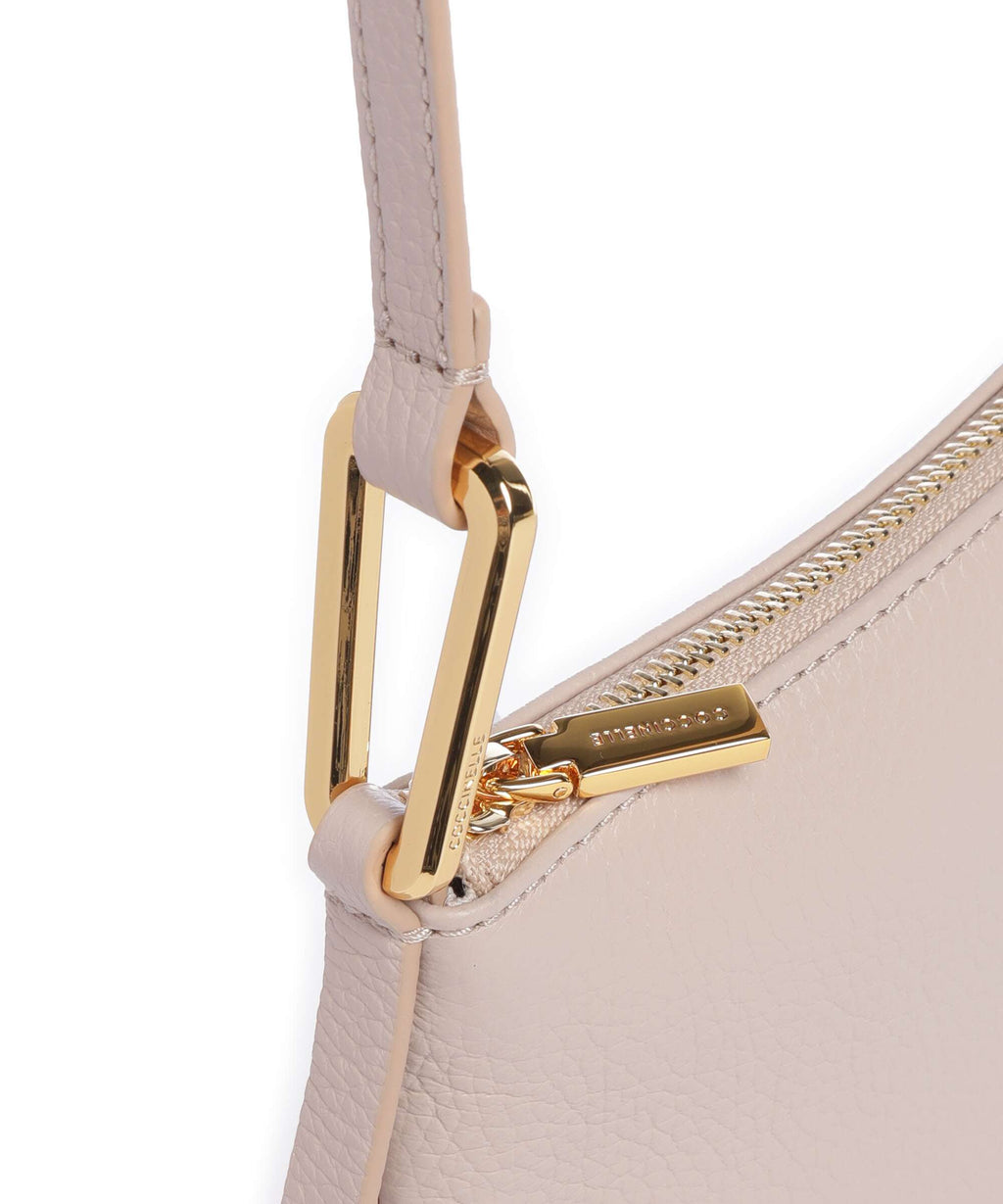 Coccinelle Magie Crossbody bag rosette