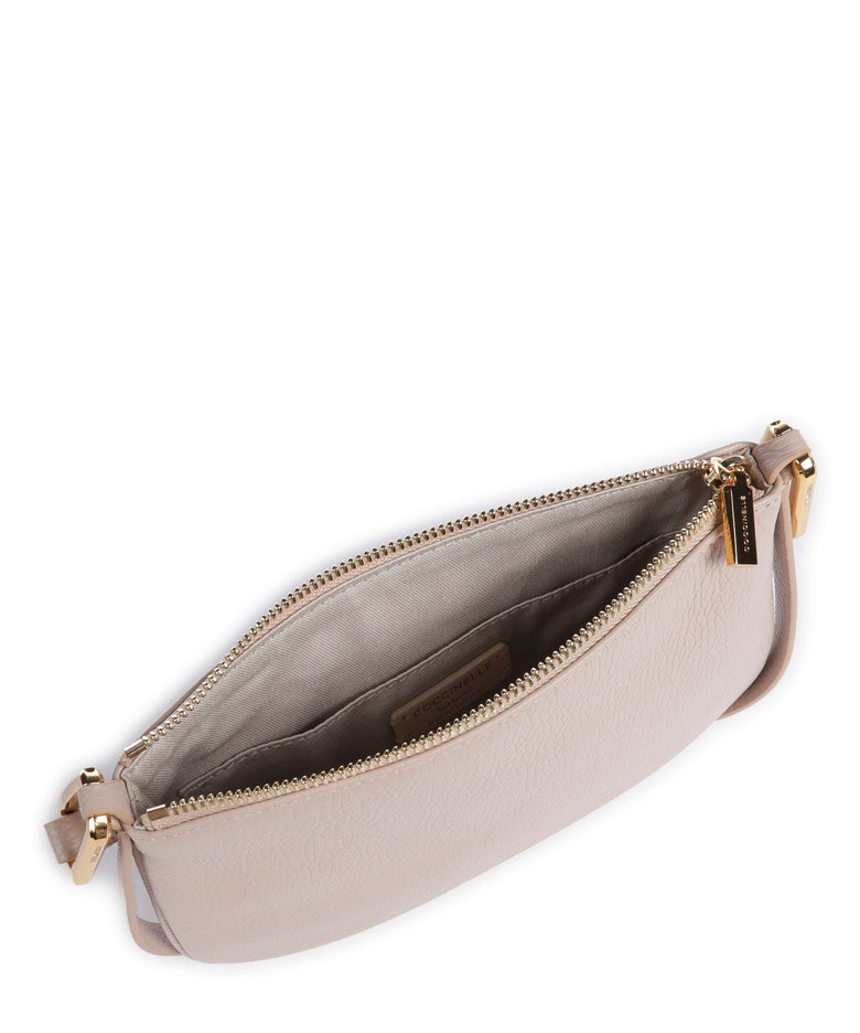 Coccinelle Magie Crossbody bag rosette