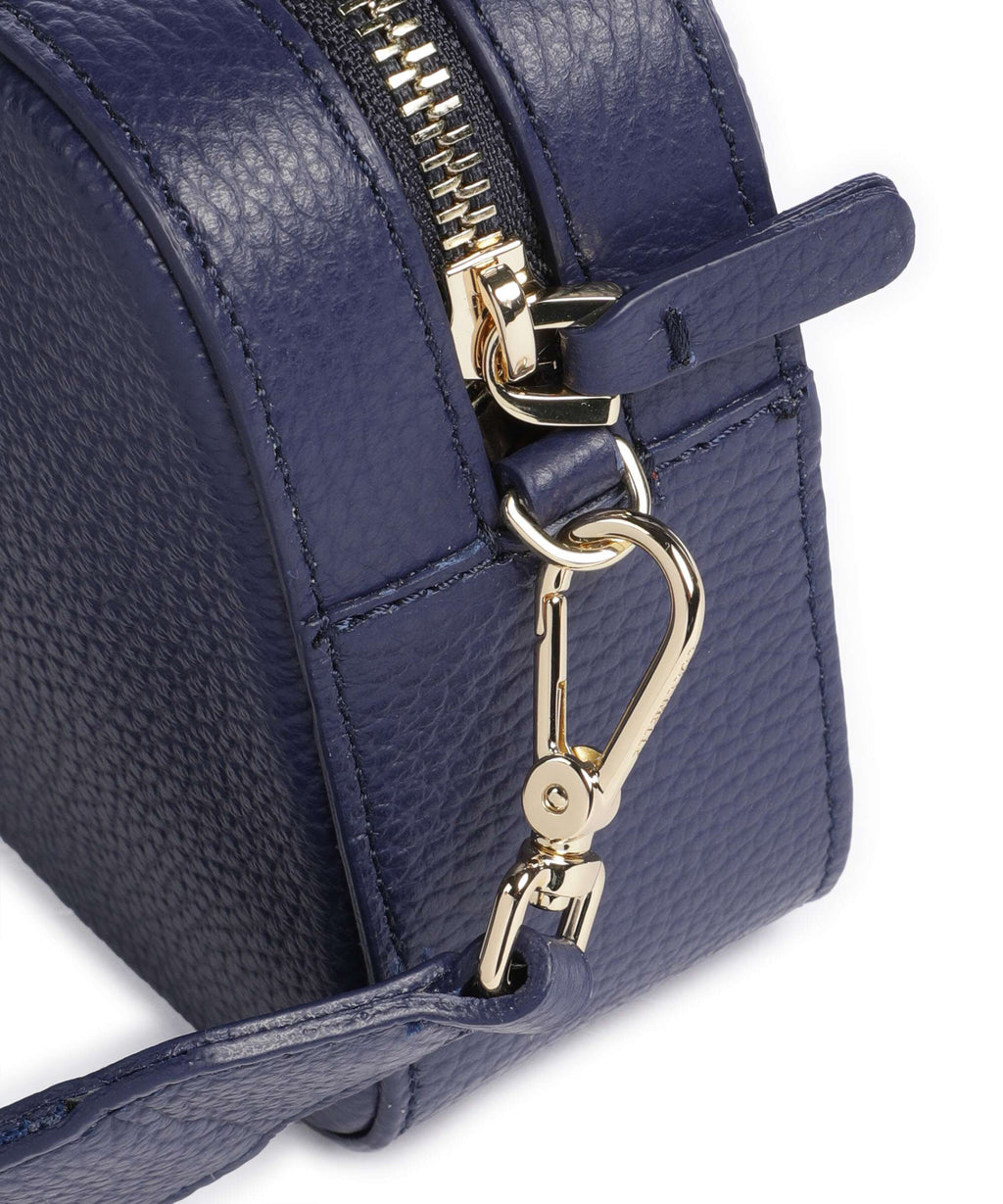 Coccinelle Tebe Crossbody bag royal blue