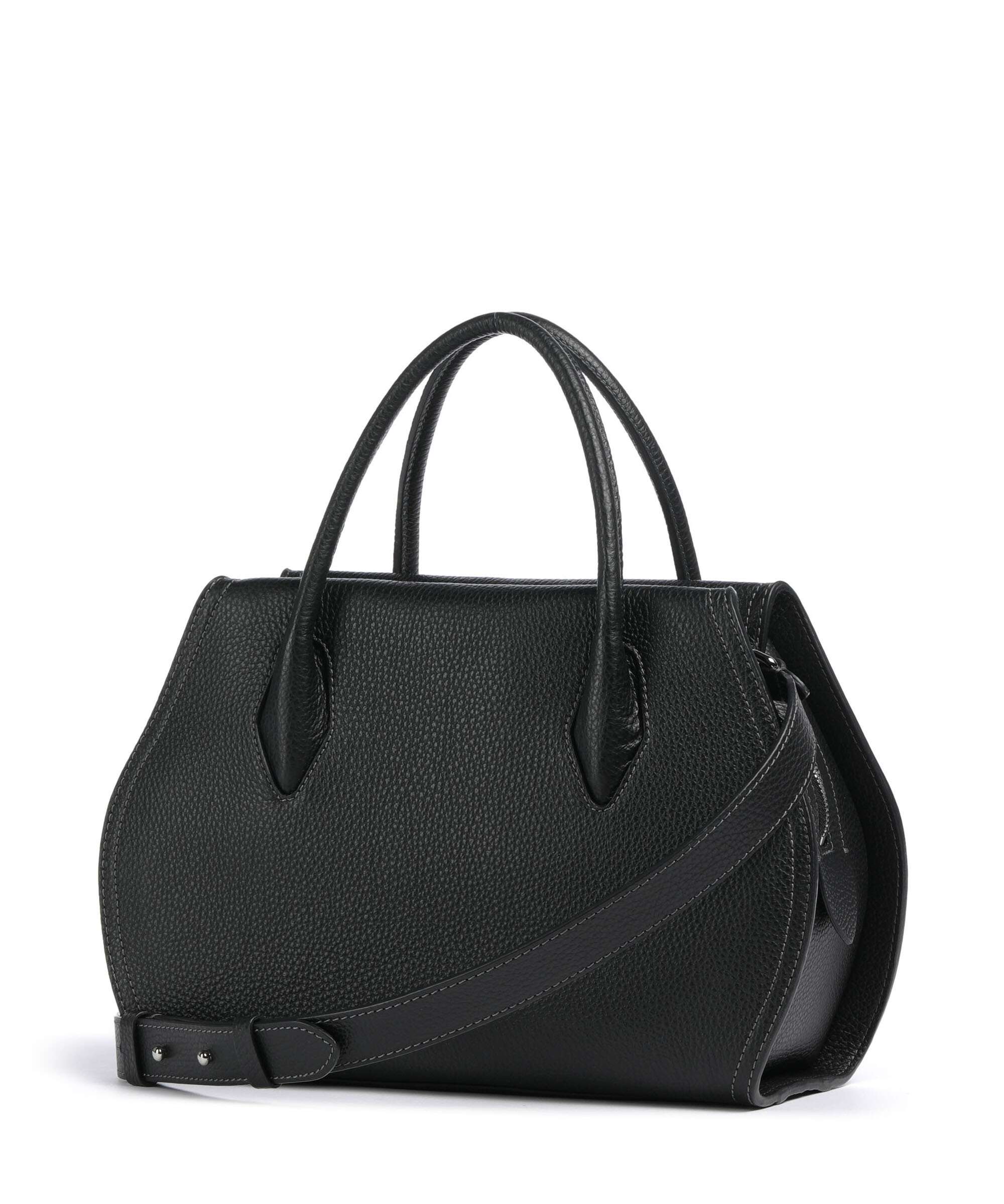 Coccinelle Lord Handbag noir