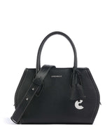 Coccinelle Lord Bolsa noir
