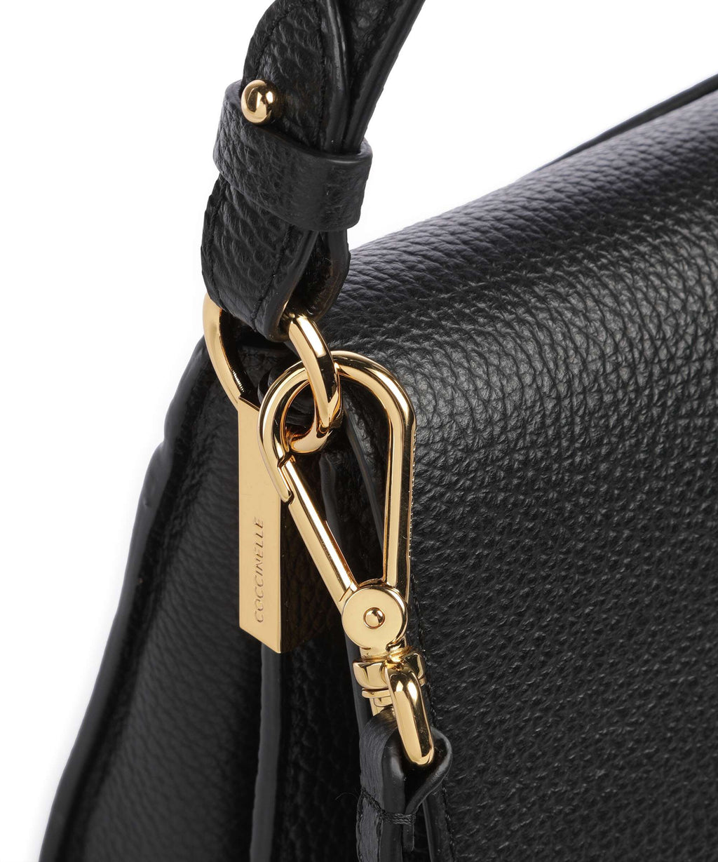 Coccinelle Binxie Shoulder bag noir