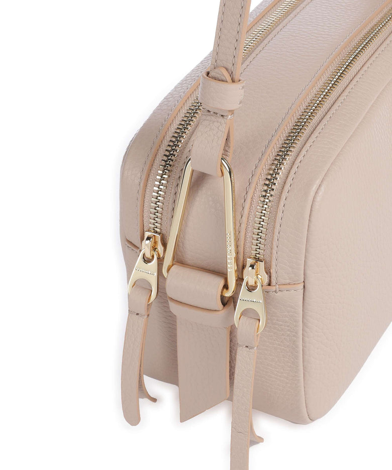 Coccinelle Malory Crossbody bag rosette