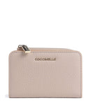 Coccinelle Metallic Soft Bolsa rosette