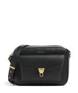 Coccinelle Beat Soft Bolsa tiracolo noir