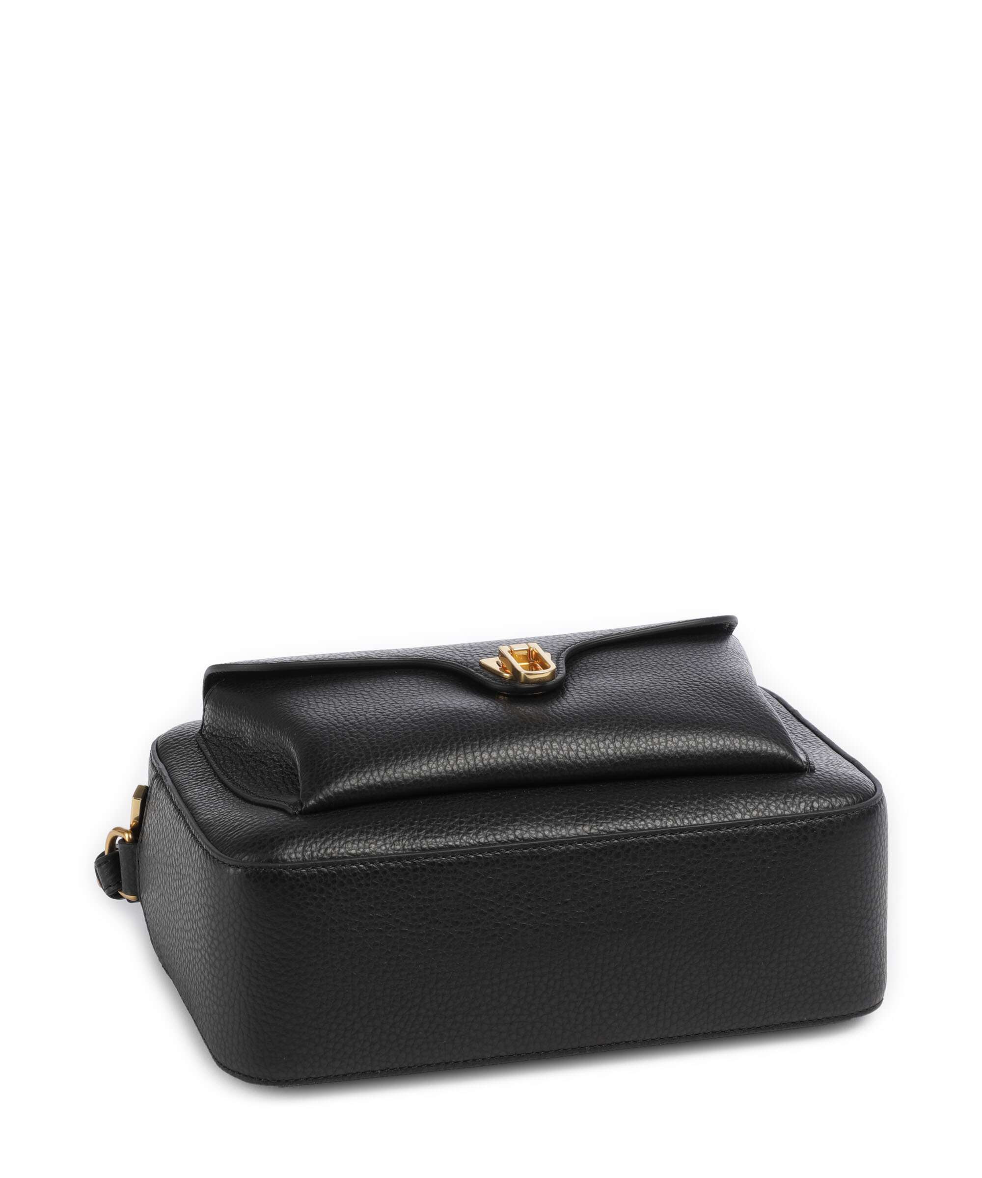 Coccinelle Beat Soft Crossbody bag noir