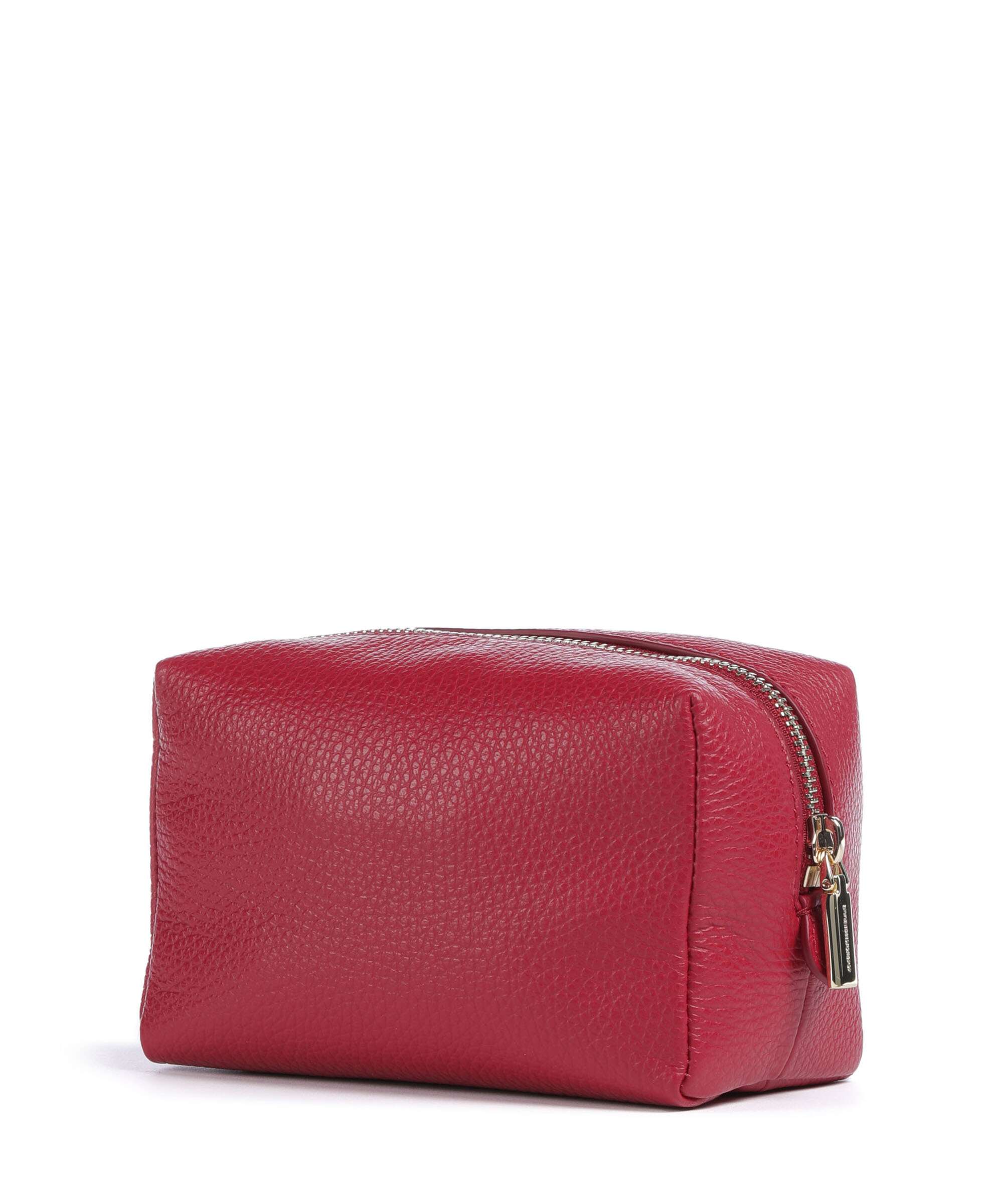 Coccinelle Trousse Cosmetic bag sangria