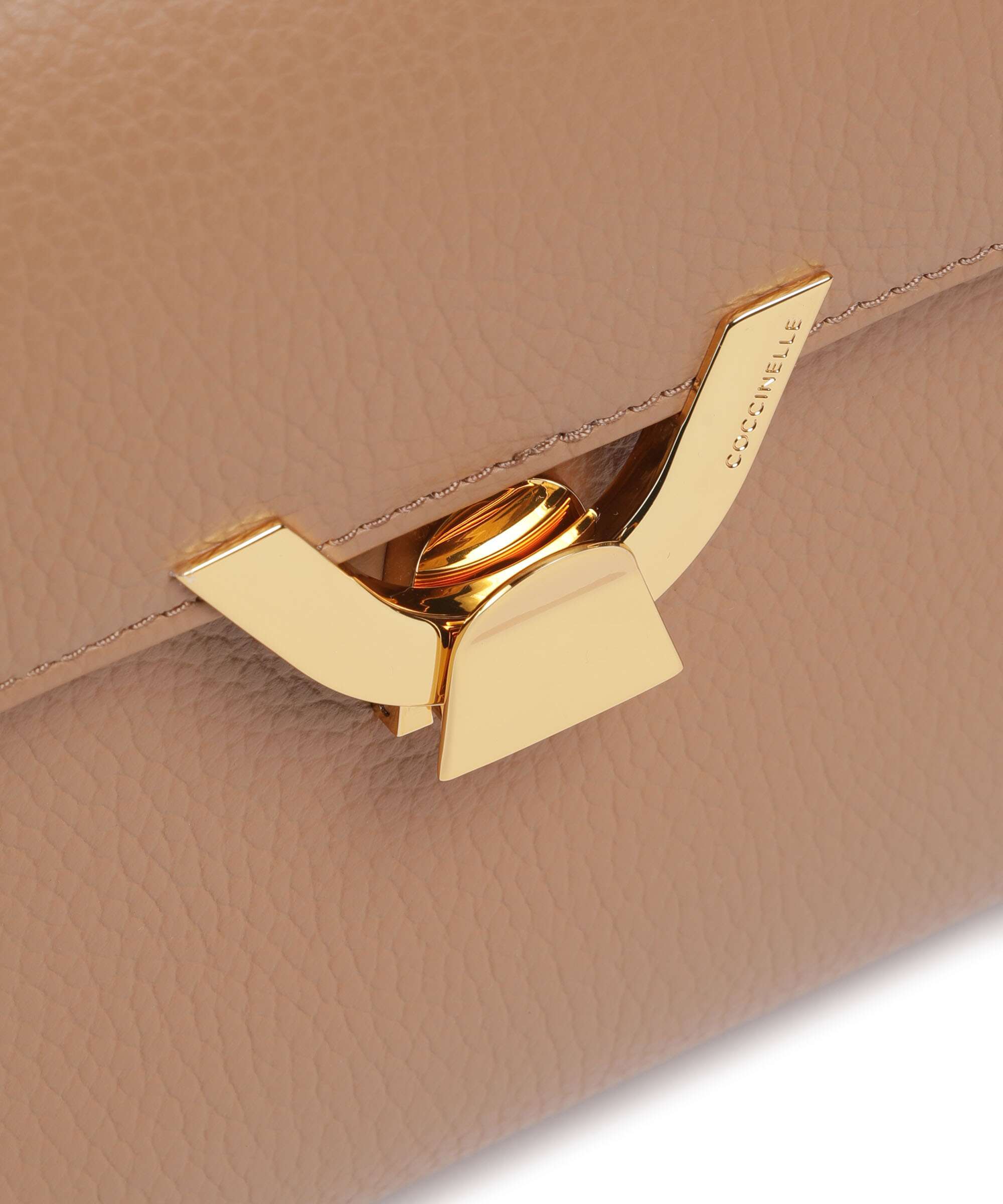 Coccinelle Dew Shoulder bag skin