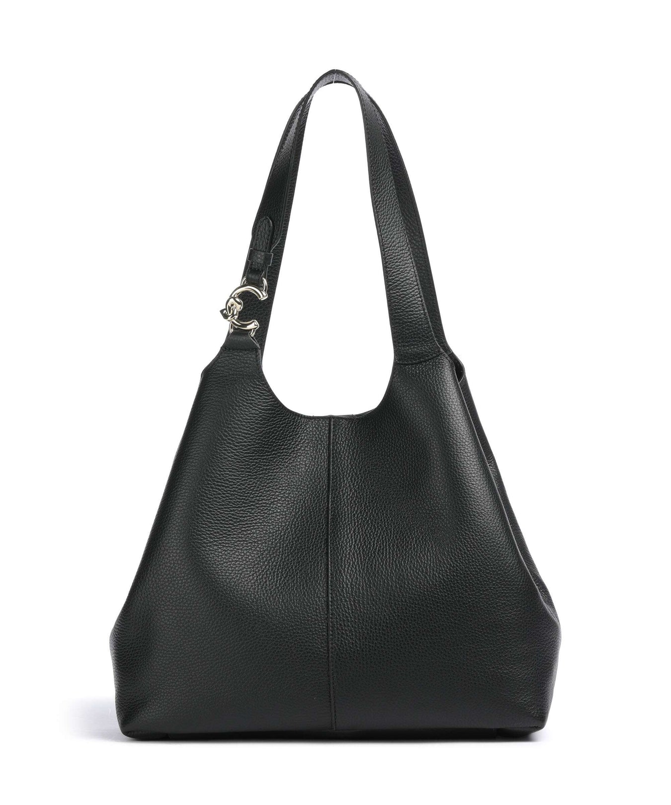 Coccinelle C-Easy Hobo bag noir
