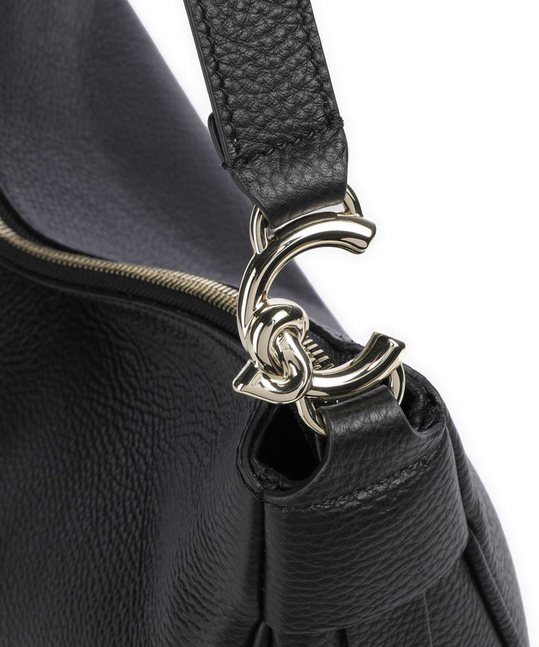 Coccinelle C-Easy Hobo bag noir