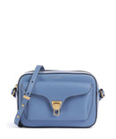 Coccinelle Beat Soft Bolsa tiracolo azul