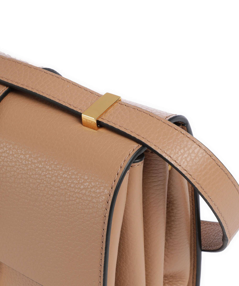 Coccinelle Arlettis Shoulder bag skin