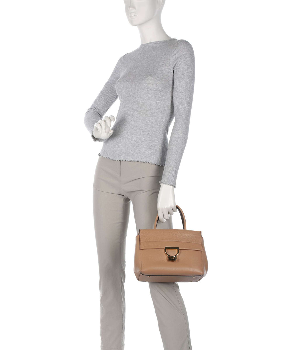 Coccinelle Arlettis Handbag skin