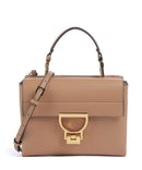 Coccinelle Arlettis Bolsa tiracolo skin