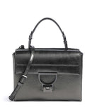 Coccinelle Arlettis Bolsa tiracolo noir