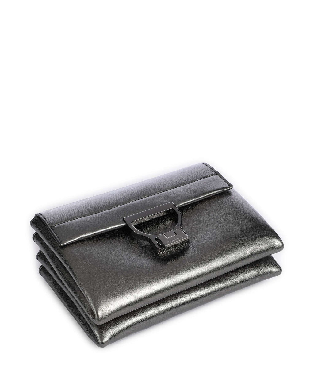 Coccinelle Arlettis Crossbody bag noir