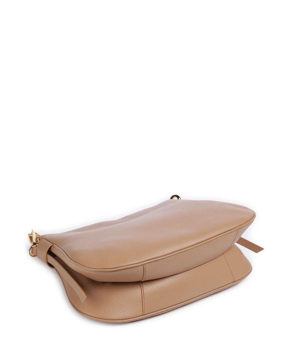 Coccinelle Magie Soft Hobo bag skin