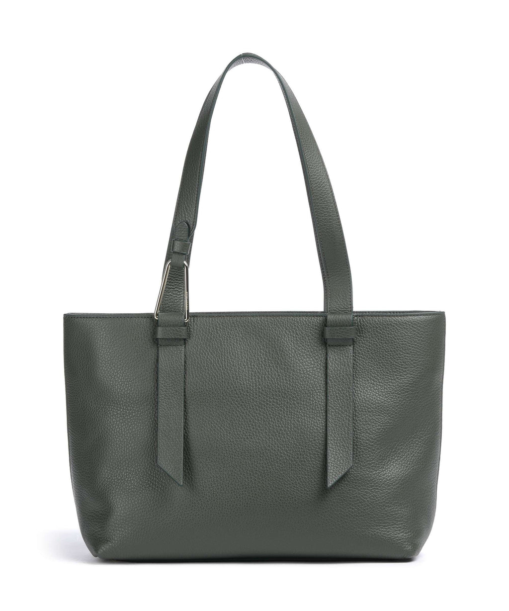 Coccinelle Malory Tote bag alga