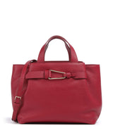 Coccinelle Malory Bolsa sangria