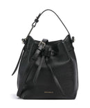 Coccinelle Malory Bucket bag noir