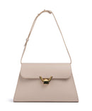 Coccinelle Dew Bolsa tiracolo rosette