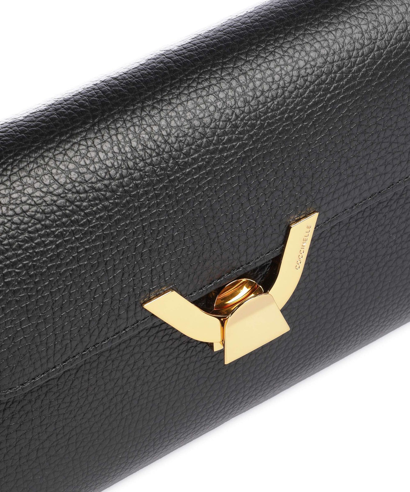 Coccinelle Dew Shoulder bag noir