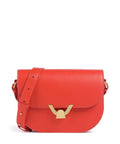 Coccinelle Dew Crossbody bag gazpacho