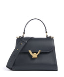 Coccinelle Dew Bolsa tiracolo midnight blue