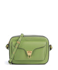 Coccinelle Beat Soft Crossbody bag guacamole