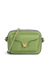 Coccinelle Beat Soft Bolsa tiracolo guacamole