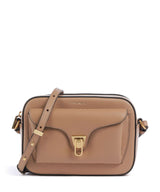 Coccinelle Beat Soft Bolsa tiracolo skin