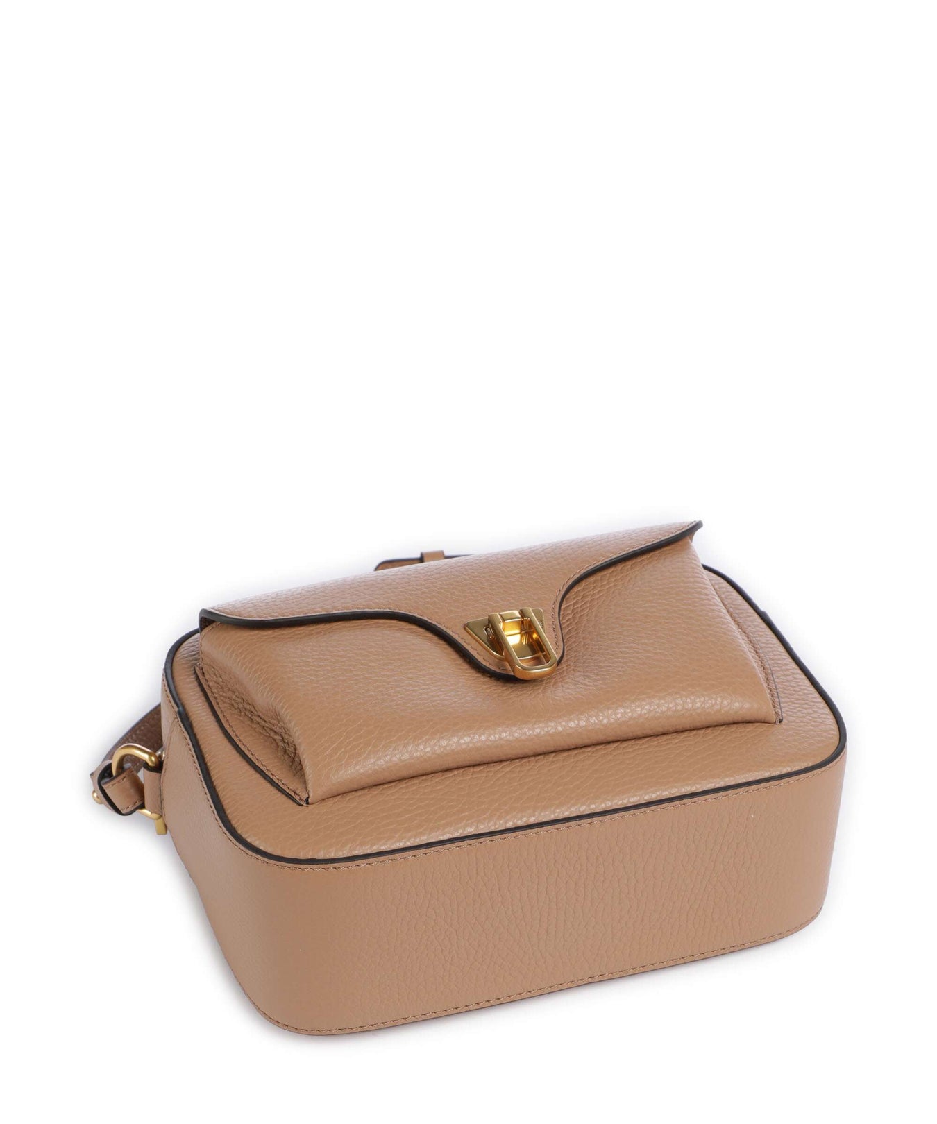 Coccinelle Beat Soft Crossbody bag skin