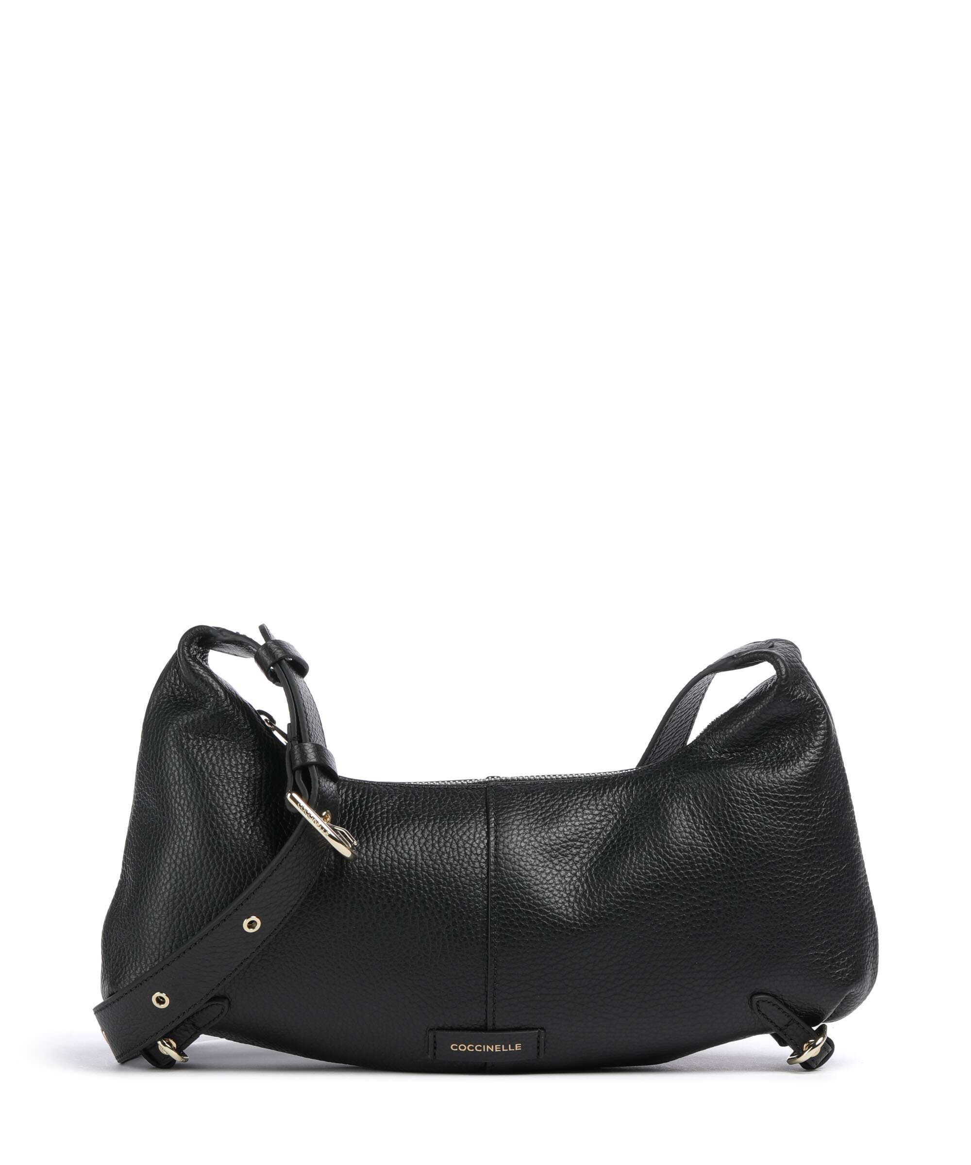 Coccinelle Abigail Crossbody bag noir