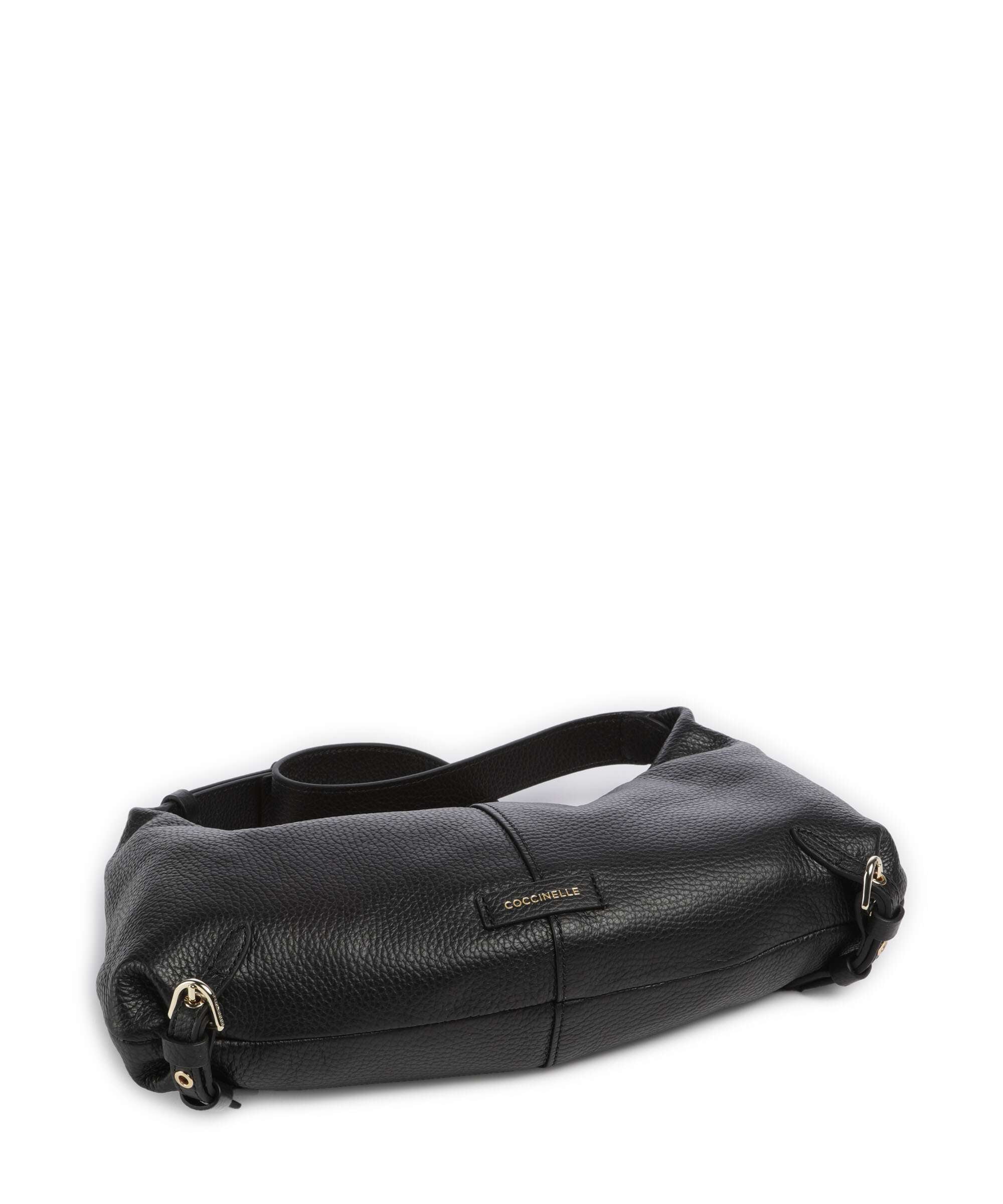 Coccinelle Abigail Crossbody bag noir