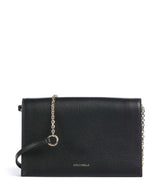 Coccinelle Dandy Bolsa tiracolo noir